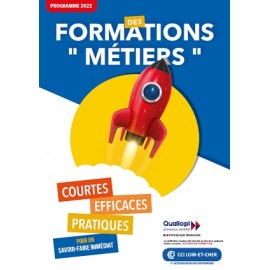 Formations CCI 41 2020